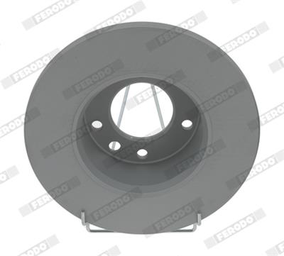 FERODO DDF250 Číslo výrobce: DDF250. EAN: 5016687125092.