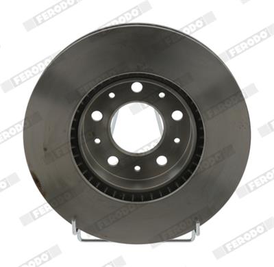 FERODO DDF255 Číslo výrobce: DDF255. EAN: 5016687125597.