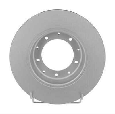 FERODO DDF283C Číslo výrobce: DDF283C. EAN: 4044197845309.