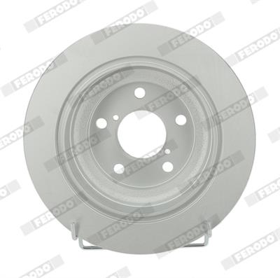 FERODO DDF678C Číslo výrobce: DDF678C. EAN: 4044197986477.