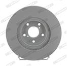 FERODO DDF679C - Brzdový kotouč (ø 277 mm)