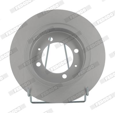 FERODO DDF886C Číslo výrobce: DDF886C. EAN: 4044197561162.