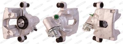 FERODO FCL695175 EAN: 4044197921331.