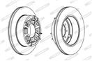 FERODO FCR140A