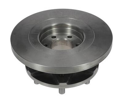 FERODO FCR313A Číslo výrobce: FCR313A. EAN: 4044197404179.