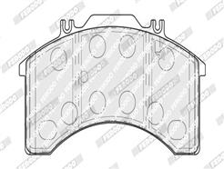 FERODO FCV770