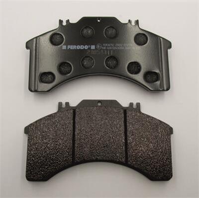 FERODO FCV770 Číslo výrobce: 29032. EAN: 5016687018417.