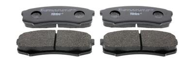 FERODO FDB1021 Číslo výrobce: 21947. EAN: 5016687087871.