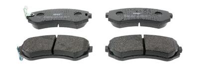 FERODO FDB1166 Číslo výrobce: 23502. EAN: 5016687112078.