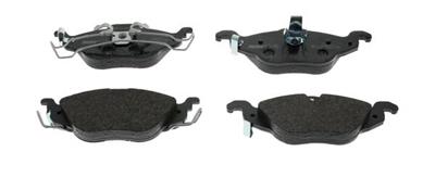 FERODO FDB1293 Číslo výrobce: 23064. EAN: 5016687145571.