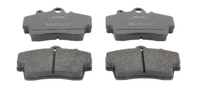 FERODO FDB1307 Číslo výrobce: 21937. EAN: 5016687156676.