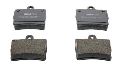 FERODO FDB1310 Číslo výrobce: 21900. EAN: 5016687150179.