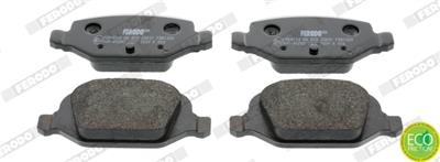 FERODO FDB1324 Číslo výrobce: 23601. EAN: 5016687145175.