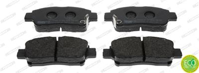 FERODO FDB1368 Číslo výrobce: 23348. EAN: 5016687157079.