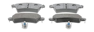 FERODO FDB1370 Číslo výrobce: 23396. EAN: 5016687198072.