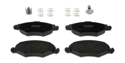 FERODO FDB1378 Číslo výrobce: 23597. EAN: 5016687158977.