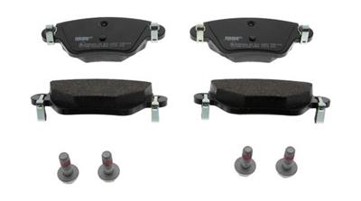 FERODO FDB1416 Číslo výrobce: 23557. EAN: 5016687218473.