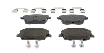 FERODO FDB1419 Číslo výrobce: 23581. EAN: 5016687199475.