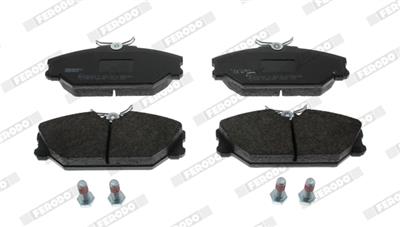 FERODO FDB1420 Číslo výrobce: 23172. EAN: 5016687215779.