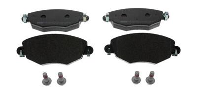 FERODO FDB1425 Číslo výrobce: 23279. EAN: 5016687216271.