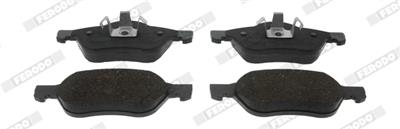 FERODO FDB1440 Číslo výrobce: 23215. EAN: 5016687245974.