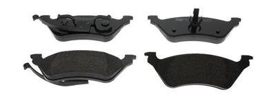 FERODO FDB1475 Číslo výrobce: 24036. EAN: 5016687220377.