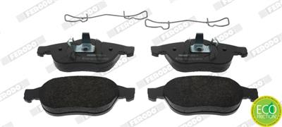 FERODO FDB1541 Číslo výrobce: 23245. EAN: 5016687247978.