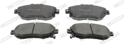 FERODO FDB1564 Číslo výrobce: 21490. EAN: 5016687249279.