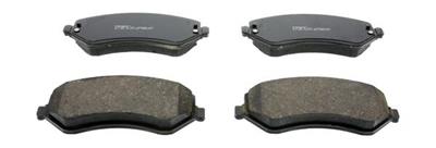 FERODO FDB1576 Číslo výrobce: 23638. EAN: 5016687326475.