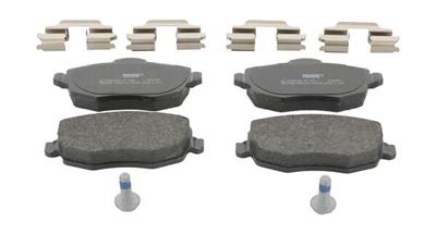 FERODO FDB1581 Číslo výrobce: 24073. EAN: 5016687324570.