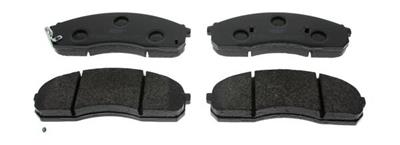 FERODO FDB1595 Číslo výrobce: 23649. EAN: 5016687324778.