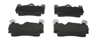 FERODO FDB1627 Číslo výrobce: 23694. EAN: 5016687328776.