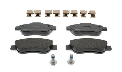 FERODO FDB1652 Číslo výrobce: 24072. EAN: 5016687335774.