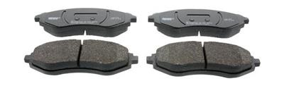 FERODO FDB1699 Číslo výrobce: 23974. EAN: 5016687348071.