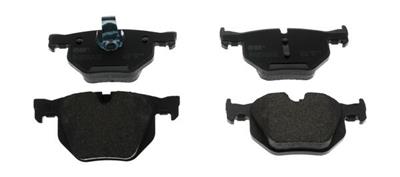 FERODO FDB1748 Číslo výrobce: 23732. EAN: 4044197227945.