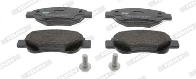 FERODO FDB1790 Číslo výrobce: 23959. EAN: 4044197260966.