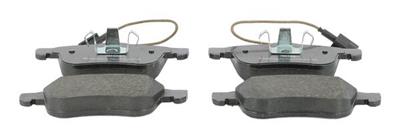 FERODO FDB1805 Číslo výrobce: 24339. EAN: 4044197267071.