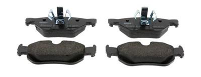 FERODO FDB1807 Číslo výrobce: 23926. EAN: 4044197267095.