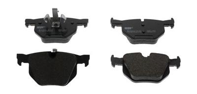 FERODO FDB1808 Číslo výrobce: 23550. EAN: 4044197267606.