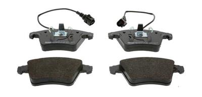 FERODO FDB1826 Číslo výrobce: 23749. EAN: 4044197306749.