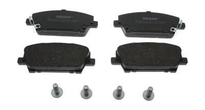 FERODO FDB1859 Číslo výrobce: 24087. EAN: 4044197313303.