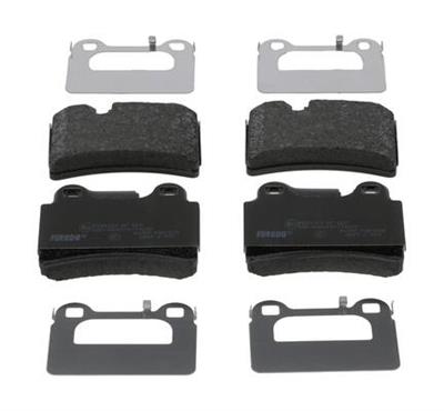 FERODO FDB1878 Číslo výrobce: 24097. EAN: 4044197320370.