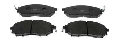 FERODO FDB1881 Číslo výrobce: 23698. EAN: 4044197321186.