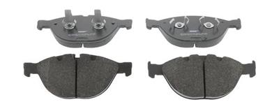 FERODO FDB1883 Číslo výrobce: 23791. EAN: 4044197321148.