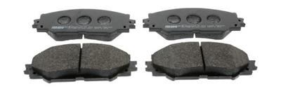 FERODO FDB1891 Číslo výrobce: 24336. EAN: 4044197322251.