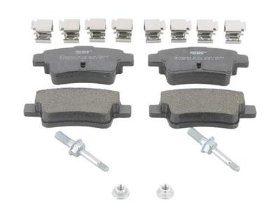 FERODO FDB1922 Číslo výrobce: 24349. EAN: 4044197328314.