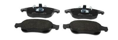 FERODO FDB1971 Číslo výrobce: 24538. EAN: 4044197382835.