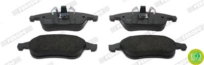 FERODO FDB4068 Číslo výrobce: 24709. EAN: 4044197411863.