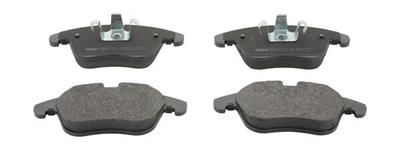 FERODO FDB4107 Číslo výrobce: 24123. EAN: 4044197418848.