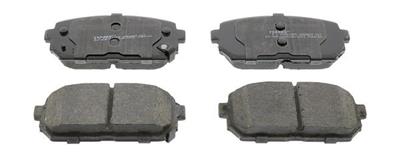 FERODO FDB4193 Číslo výrobce: 24491. EAN: 4044197459476.